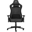 Genesis Nitro 660 krēsls NFG-2244, 129-136cm, 20.5kg, 5 riteņi, 2D roku balsti, ergonomisks, regulējama atzveltne