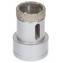 Алмазная коронка X-LOCK 30x35 мм 2608599033 BOSCH