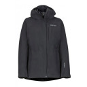 Jaka Wm's Minimalist Component Jacket, izmērs: M, Black, 0889169313554 MARMOT