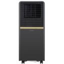 Stylies &Otilde;hksoojuspump COP002927 9000 Btu/h, 1000 W, 65 dB, kuni 22 m2, 3-1, kaugjuhtimispult, 24-tunnine taimer