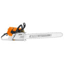 Benzīna motorzāģis MS 661 C-M, 91.1cc, 5400W, bez sliedes 11440113051 STIHL