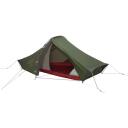 Robens Telk Starlight 2 Exp 130404, 2 inimesele, 5000 mm, 2.5 kg, 1 magamiskoht, roheline