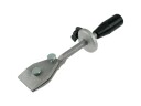 Scheppach Teritaja (v&auml;ikestele nuga) Tiger 5.0 89490708, 0.26 kg, 0.36 kg koos pakendiga