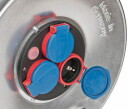 Prailgintuvas su rite, 50m, Brennenstuhl, 1198590, 3G, IP44