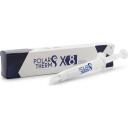 Polartherm X-8 termālā pasta PT-X8-005, 5g, 8g papīrs, 2g plastmasa, 1 gab.