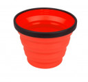 Salokāma krūze X-Mug, Red AXMUGRD SEA TO SUMMIT