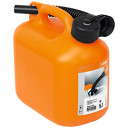 Fuel Canister 5l red STIHL