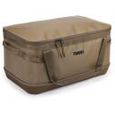 Thule Rīku pārvadātājs 5530 3205530, 55L, 2.1kg, dziļi haki, ūdensnecaurlaidīgs, pielāgojama organizācija, viegli tīrāms