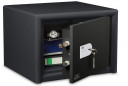 Seifs, Combi-Line CL420K, 15L ar atslēgu, 412008, BURG W&Auml;CHTER