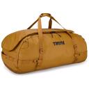 Thule Chasm Kott 3205003, 130L, 2.45kg, Veekindel, Kuldpruun, Grab handles