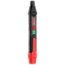 Habotest HT60 dujų nuotėkio detektorius, 0-1000 PPM, LCD, &le;10% FS (metanas), vizualinis, garsinis, vibracijos signalas