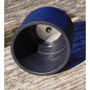 Mini-Espresso 'To-Go' Rezerves filtrs, Origin Outdoors, R633027, plastmasa, 70 ml