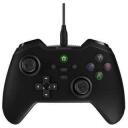 Genesis Spēļu Kontrolieris Mangan 300 NJG-2103, 2m, 19 pogas, USB C, regulējama vibrācija, saderīgs ar PC, Nintendo Switch
