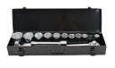 T&ouml;&ouml;riistakomplekt 3/4"; (14 tk.) AW39014 AWTOOLS