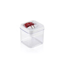 LEIFHEIT Fresh&Easy food storage container 400ml 1031207 LEIFHEIT