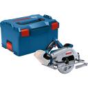 Bosch Ringsaag GKS 18V-68 06016C9001, 18V, 70mm, 190mm, 0 akut, L-BOXX, harjadeta