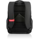 Lenovo Seljakott B515 GX40Q75215, 15.6", must, rebimiskindel, veekindel, kiire juurdep&auml;&auml;s