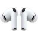 Apple AirPods Pro 3, Bluetooth, MFHP4ZM/A, 2 микрофона, 8ч работы от аккумулятора, шумоподавление, водонепроницаемость