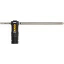 Dewalt 18mm SDS-plus Tu&scaron;čiaviduris Grąžtas DT60343-QZ, Skersmuo 18 mm, Darbo ilgis 250 mm, 1 vnt., SDS PLUS jungtis