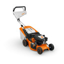 Бензиновая газонокосилка RM 248.3, 46см, 127см3 WB210113405 STIHL