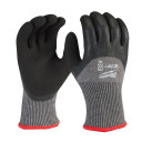 PRETSAGRIE&Scaron;ANĀS AIZSARDZĪBAS E KLASES ZIEMAS CIMDI, PACK WINTER CUT E GLOVES - 10/XL - 12PCS, 4932479564 MILWAUKEE
