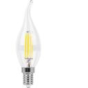 Visional LED lemputė E14 VS-B-5 4W 520Lm 3000K 360&deg;