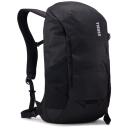 Thule Seljakott 18L 3205085, 18L, 0.6kg, pol&uuml;ester, vihmakate, kepi kinnitamine, k&uuml;lgtaskud