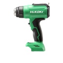 Bezvadu karstuma pistole HIKOKI RH18DAW4Z, 18 V, līdz 550&deg;C, 20 minū&scaron;u darbības laiks