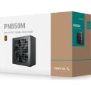 Deepcool | 80Plus Gold PSU | PN850M | 850 W
