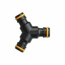 Laistī&scaron;anas &scaron;ļūtenes savienotājs FISKARS 1027070