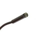 Media-Tech Endoskoopkaamera USB MT4095, 5m, 640x480 pts, IP67, 66&deg;, 6 LED, Windows/Android &uuml;hilduvus, 1xUSB 2.0, microUSB