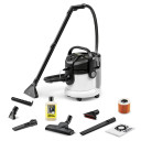 Plaunantis dulkių siurblys KARCHER SE 4 Plus Special, 1.081-171.0, 1000W, 4L vandens talpa