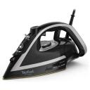 Tefal Puregliss FV8062E0 lyginimo priemonė, 3000 W, 50 g/min, 280 g/min, Durilium AirGlide Autoclean, 0.27 L, juoda/pilka
