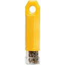 Dewalt Metāla urbju bits DT5546-QZ 4.8 mm, 86 mm, 46 mm, HSS-G, 10 gab, 3 plakani sāni, zelta ferous oksīds