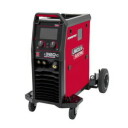MIG/MAG keevitusseade Powertec i320C Advanced, Lincoln Electric, K14287-2, 400V, 10-320A, 0,6-1,6mm