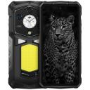 Ulefone Armor 29 Ultra, 29 ULTRA MARVEL BLACK, 16GB, 1TB, 8K vaizdo įra&scaron;ymas, 50MP kamera, 21200mAh, IP68/IP69K