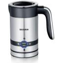 Severin Piima vahustaja SM 3584 3584-000, 450 W, 200 ml, 2 vahustamisprogrammi, automaatne v&auml;ljal&uuml;litus, mitte kleepuv kate