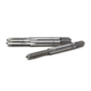 Sriegiklio komplektas M4x0,7, JBC Pro Tools, JBC-TAP4x0,7, legiruotas plienas, 3 vnt.