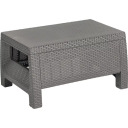 Aialaud Corfu KETER 29197360587 77x57x42cm beež