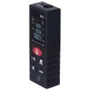 Emos Lazerinis atstumo matuoklis M0502, 0,05&ndash;40 m, &plusmn;2 mm, ilgis, plotas, tūris, automatinis i&scaron;jungimas, ap&scaron;viestas ekranas