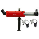 Putekļu savācējs perforatoram DE 16 4932430835 MILWAUKEE