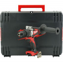 Akumuliatorinis suktuvas gręžtuvas M18 BLDD2-0X 4933464514 MILWAUKEE