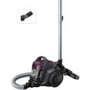 Bosch Tolmuimeja BGC05AAA1, 700 W, tolmu maht 1.5 L, HEPA 12 filter, m&uuml;ratase 78 dB