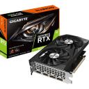 Gigabyte Graafikakaart GV-N3050WF2OCV2-8GD, 8 GB, GDDR6, 128 b, 2xHDMI, 2xDisplayPort, 7680 x 4320, 1552 MHz