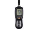 HUMIDITY AND TEMPERATURE METER 81716 STHOR