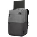 Targus Sagano ceļojuma mugursoma TBB634GL, 15.6", 22L, 770g, 2 x priek&scaron;ējās kabatas, ergonomiskas plecu siksnas