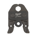 HVAC PRESES SPĪLES, J18-BMP 1", 4932493169 MILWAUKEE