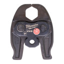 PRESES SPĪLES, JAW J12 - V28 - 1 PC, 4932430268 MILWAUKEE