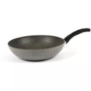 Wok panna Cortina Granitium Ø28cm/3,0mm 31000443 BALLARINI