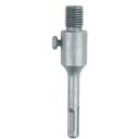 Dewalt Adapteris DT6750-QZ 110mm SDS-plus, 1 vnt., SDS PLUS, Betonas, 3.9 cm, 3.9 cm, 15.5 cm, 0.153 Kg